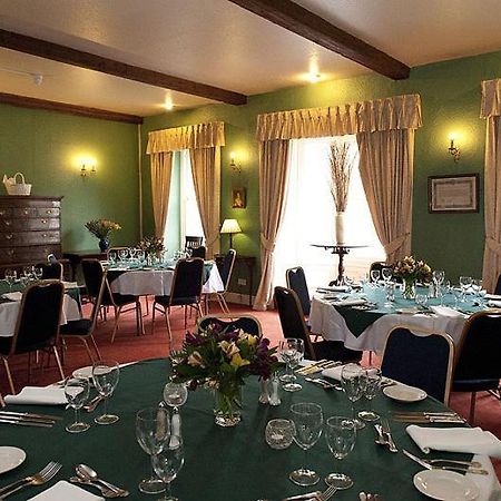 Old Kings Arms Hotel ペンブローク エクステリア 写真