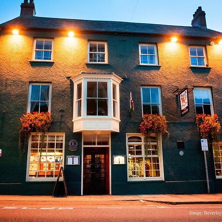 Old Kings Arms Hotel ペンブローク エクステリア 写真